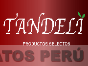 TANDELI PRODUCTOS SELECTOS