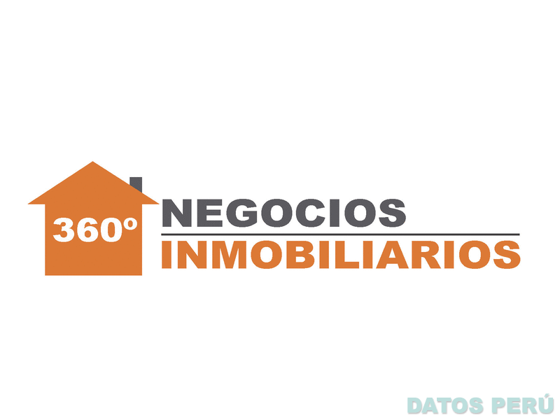 NEGOCIOS INMOBILIARIOS 360°
