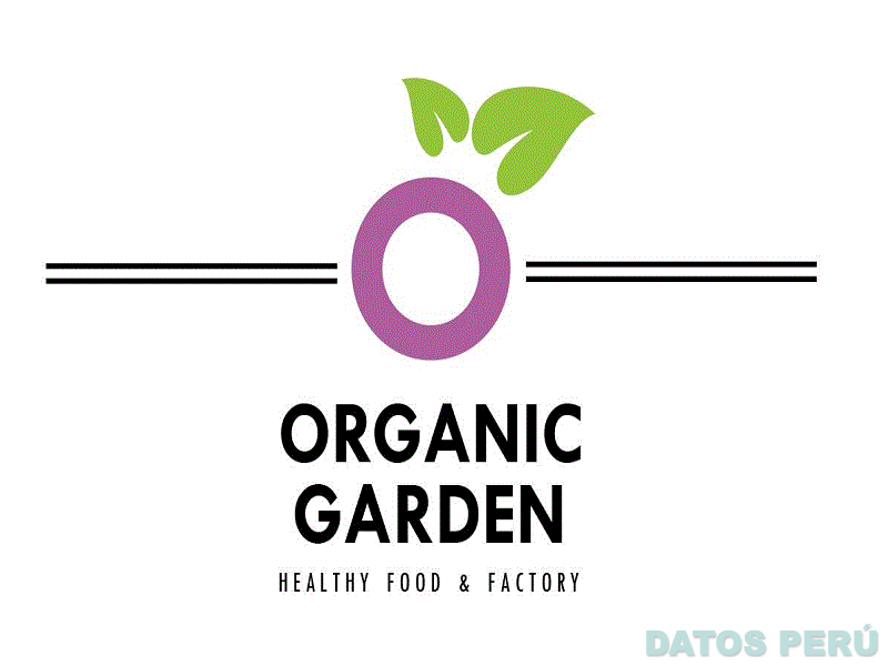 ORGANIC GARDEN HEALTHY FOOD & FACTORY