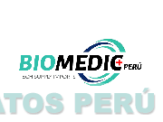 BIOMEDIC PERÚ TECH SUPPLY IMPORTS