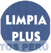 LIMPIA PLUS