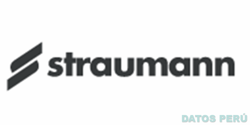 STRAUMANN