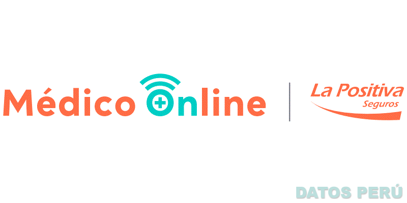 MÉDICO ONLINE | LA POSITIVA SEGUROS