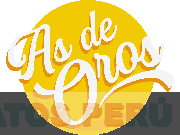 AS DE OROS