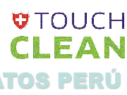 TOUCH CLEAN