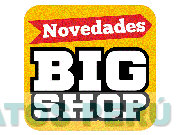 NOVEDADES BIG SHOP