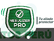 NEBULIZER PRO TU ALIADO PROTECTOR