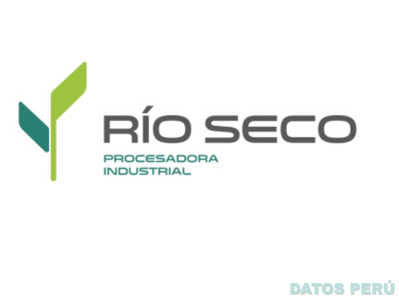 RÍO SECO PROCESADORA INDUSTRIAL