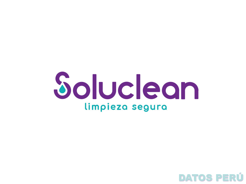 SOLUCLEAN LIMPIEZA SEGURA