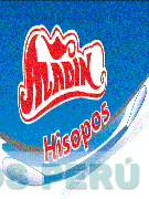 ALADIN HISOPOS