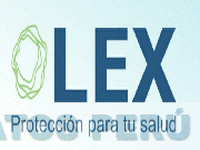 LEX PROTECCIÓN PARA TU SALUD