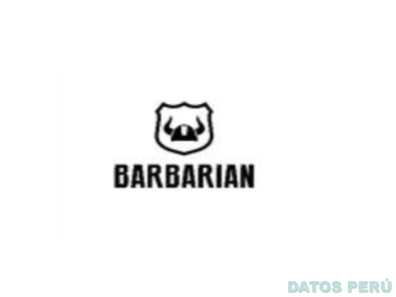 BARBARIAN