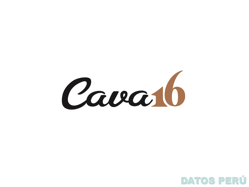 CAVA16