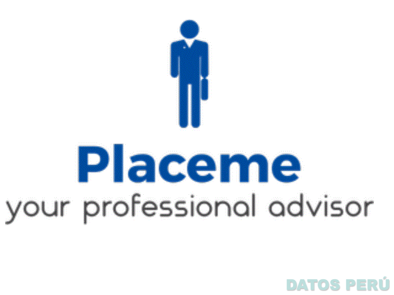PLACEME YOUR PROFESSIONAL ADVISOR