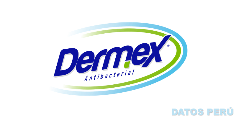 DERMEX ANTIBACTERIAL