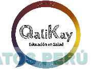 QALIKAY EDUCACIÓN EN SALUD