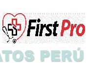 FIRST PRO
