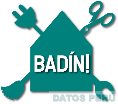 BADÍN