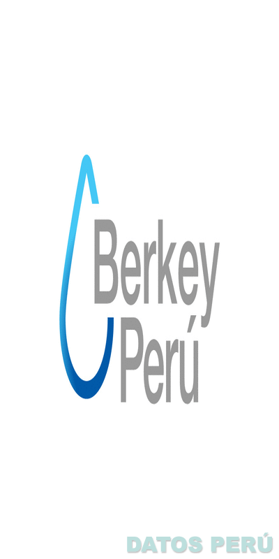 BERKEY PERÚ