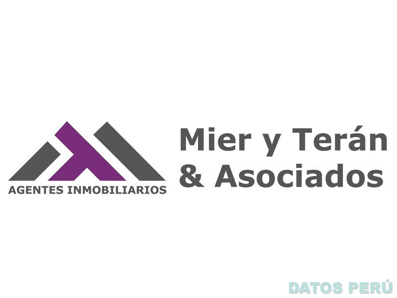 MIER Y TERÁN & ASOCIADOS AGENTES INMOBILIARIOS
