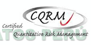 CQRM CERTIFIED QUANTITATIVE RISK MANAGEMENT