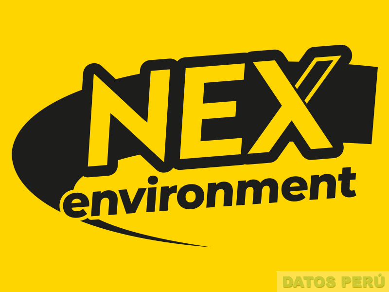 NEX ENVIRONMENT
