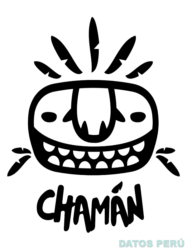 CHAMÁN
