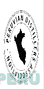 PERUVIAN DISTILLERS ASSOCIATION
