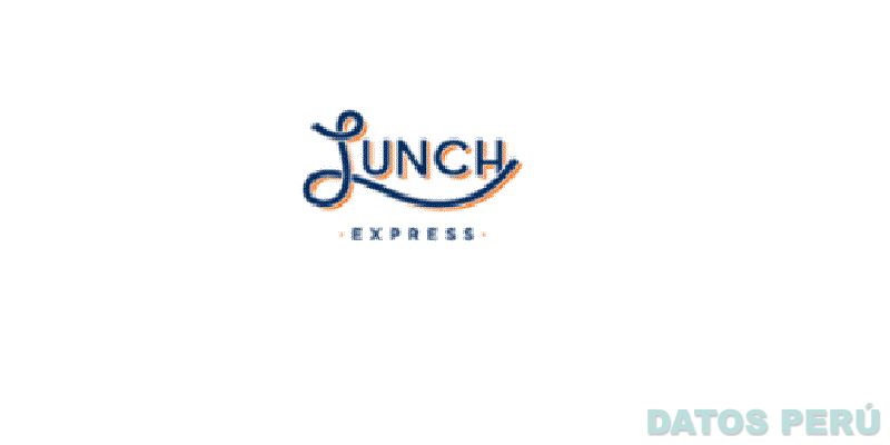 LUNCH EXPRESS