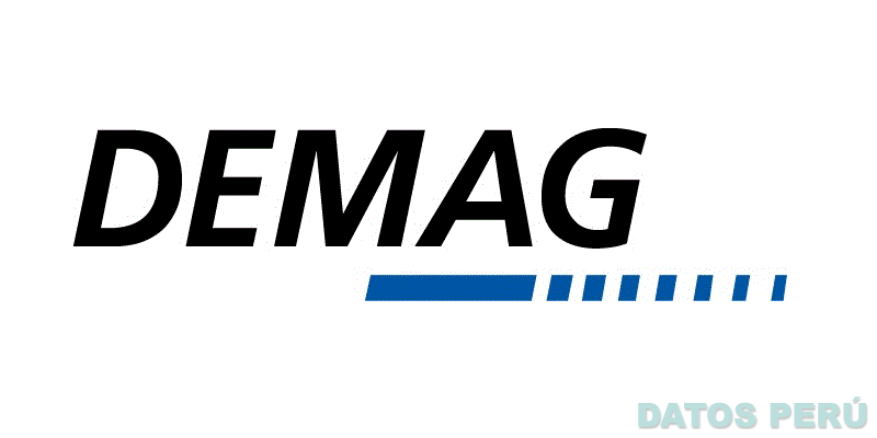 DEMAG