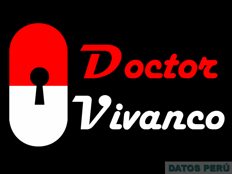 DOCTOR VIVANCO