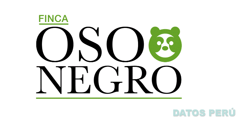 FINCA OSO NEGRO