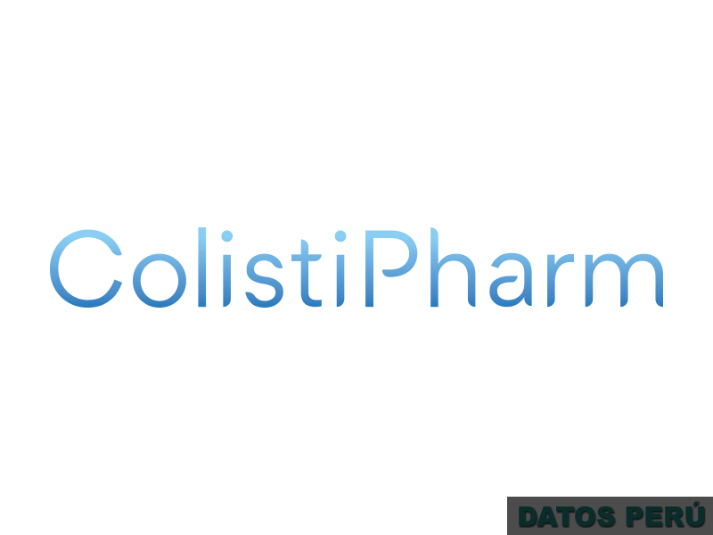 COLISTI PHARM