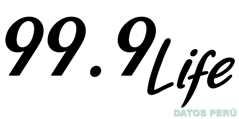 99.9LIFE