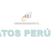 EBD E-BUSINESS DISTRIBUTION PERÚ S.A.