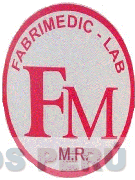 FABRIMEDIC - LAB FM M.R.