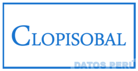 CLOPISOBAL