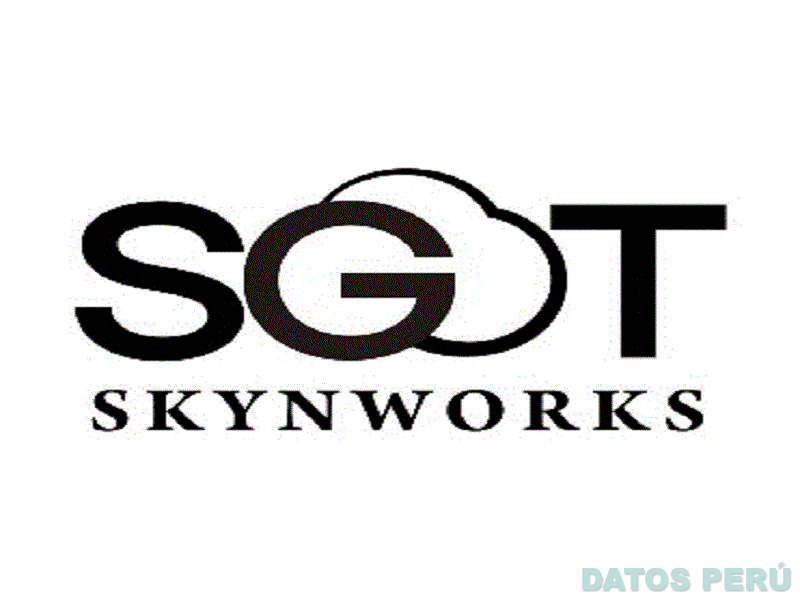 SGT SKYNWORKS