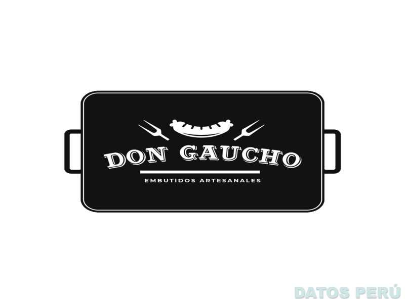DON GAUCHO EMBUTIDOS ARTESANALES