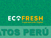 ECOFRESH SUPERMERCADO DIGITAL