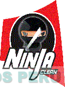 NINJA CLEAN