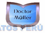 DOCTOR MÜLLER