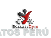 ECSTASYGYM