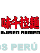 AJISEN RAMEN
