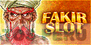 FAKIR SLOT