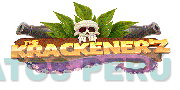 THE KRACKENER'Z