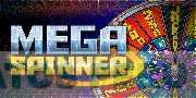 MEGA SPINNER