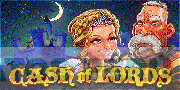 CASH OF LORDS