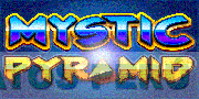 MYSTIC PYRAMID