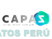 CAPAZ PERSONAS - PROCESOS - COMUNICACIÓN